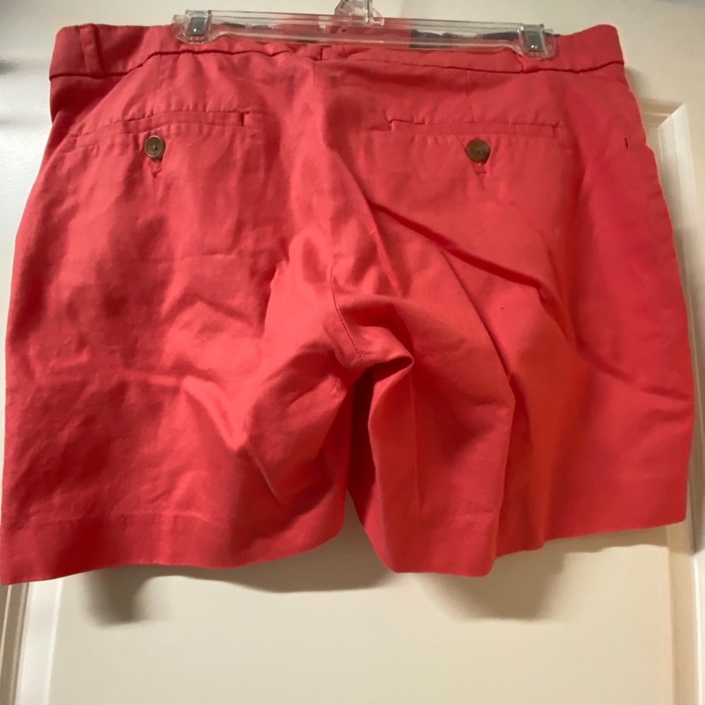 Women’s banana republic shorts